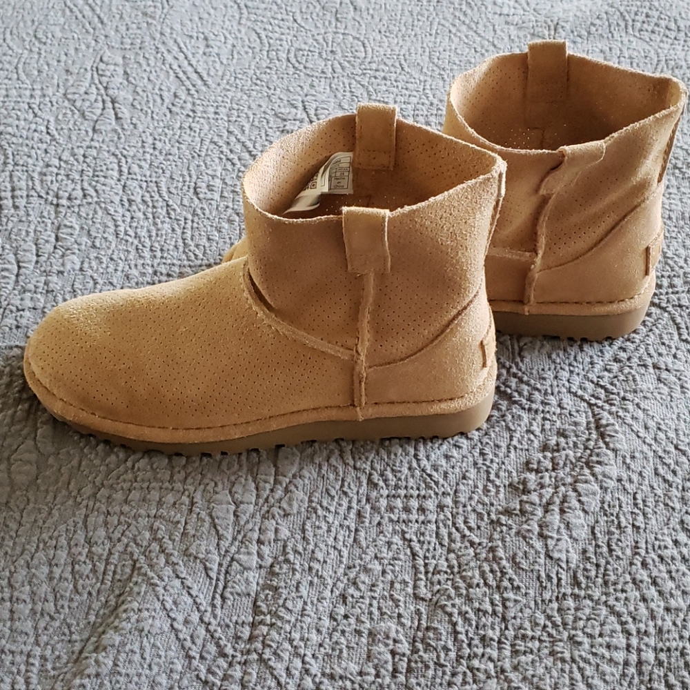 Uggs